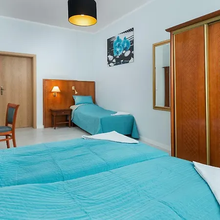 Morskie Apartamenty 