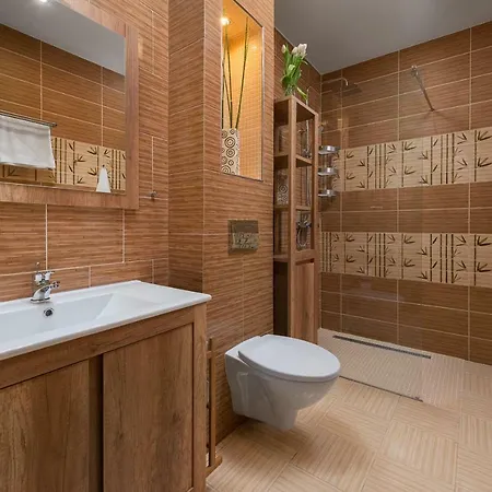 Morskie Apartamenty 