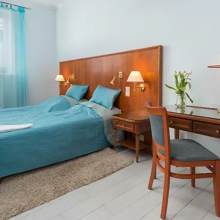 Morskie Apartamenty 