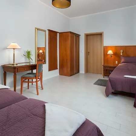 Morskie Apartamenty 