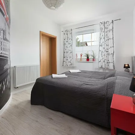 Morskie Apartamenty 