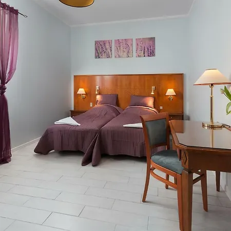 Morskie Apartamenty 