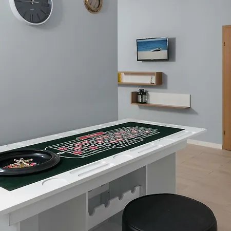 Morskie Apartamenty 