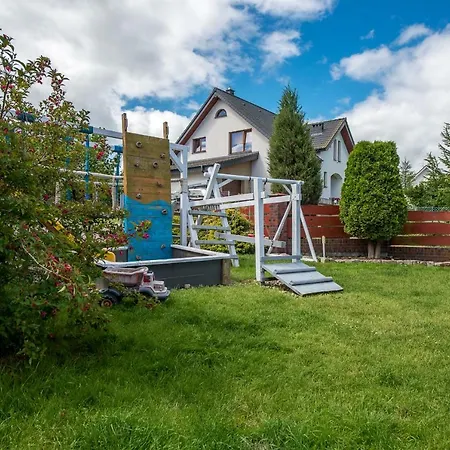 Morskie Apartamenty 