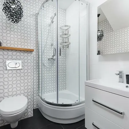 Morskie Apartamenty 