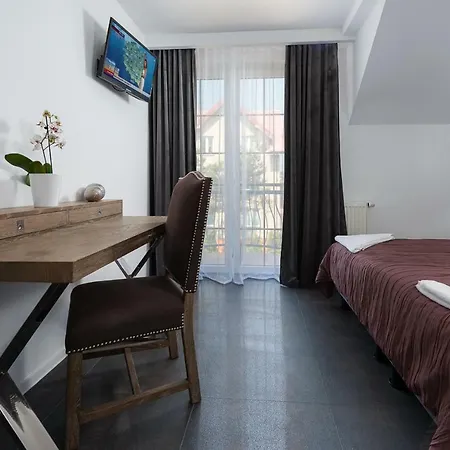 Morskie Apartamenty 