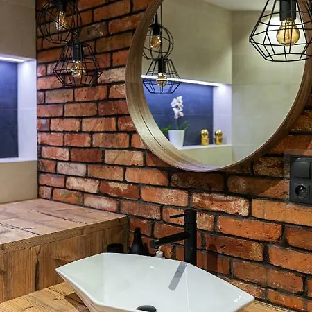 Morskie Apartamenty 