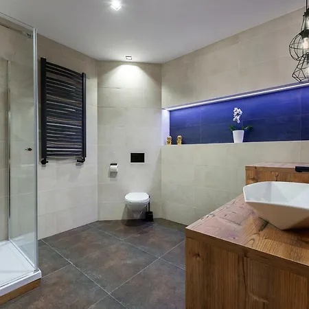 Morskie Apartamenty 