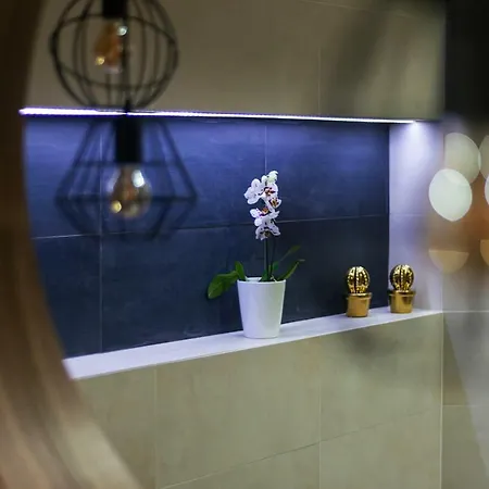 Morskie Apartamenty 