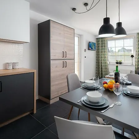 Morskie Apartamenty 