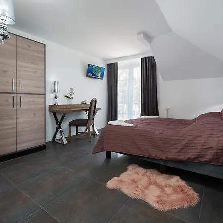 Morskie Apartamenty 