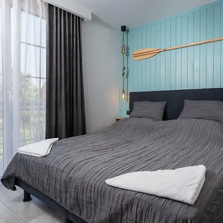 Morskie Apartamenty 