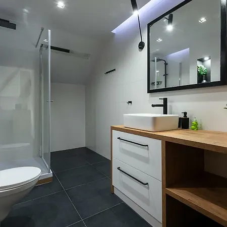 Morskie Apartamenty 