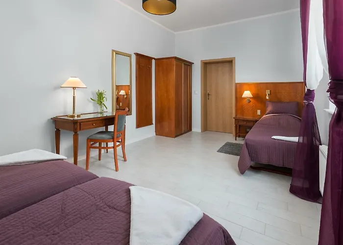 Morskie Apartamenty \