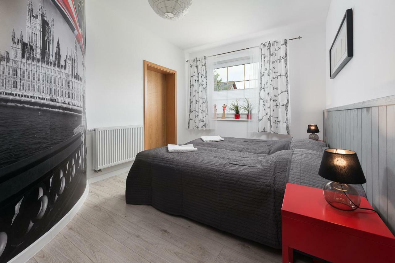 Apartment Morskie 
